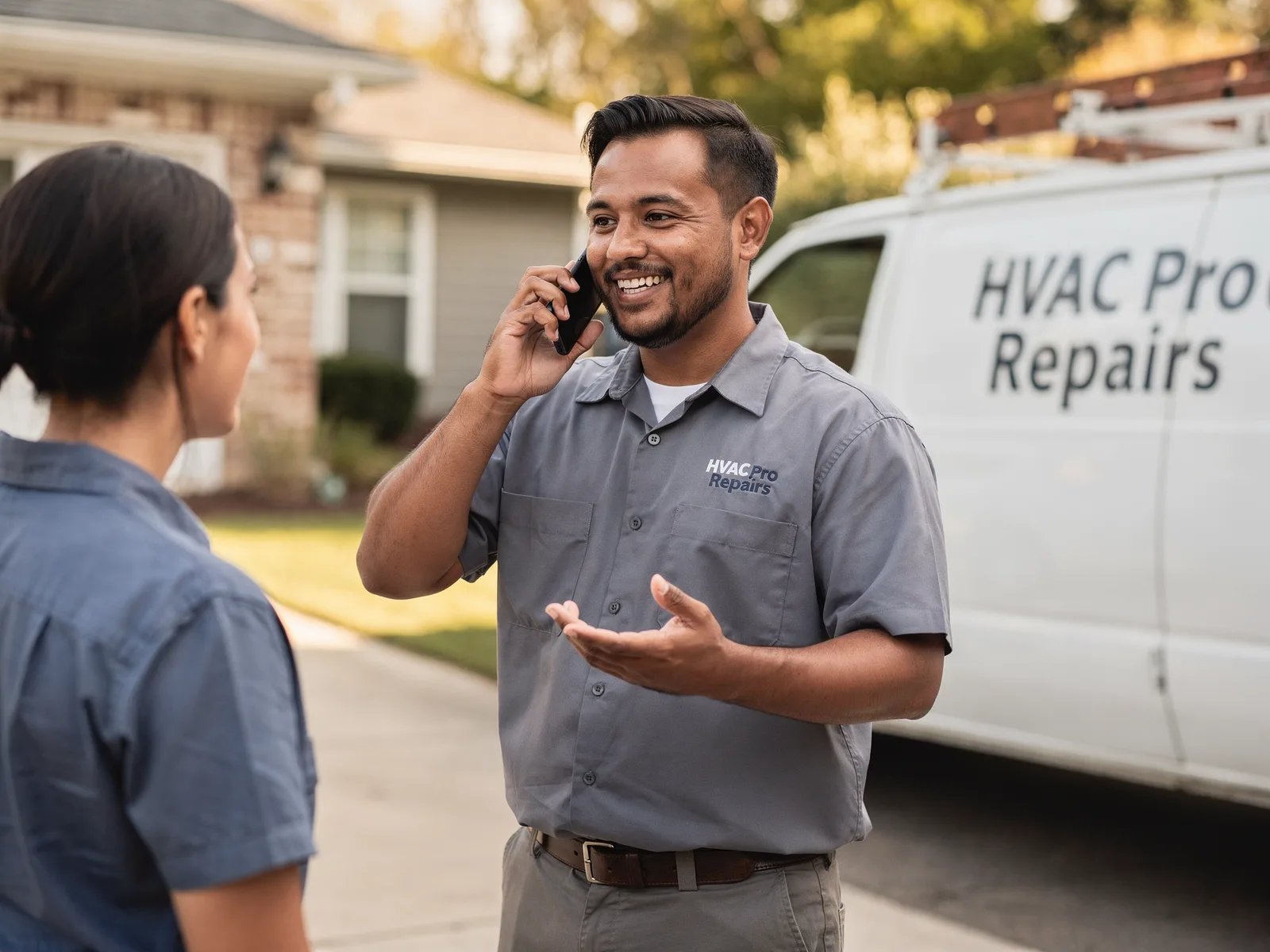 Heat Pump Repair Aspers, PA FAQs